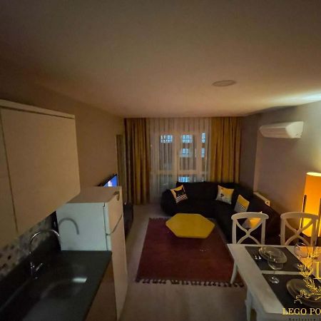 Close Airport,Mall Of Antalya Shopping Center,Tram Station Экстерьер фото