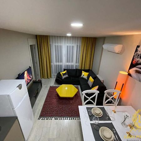 Close Airport,Mall Of Antalya Shopping Center,Tram Station Экстерьер фото