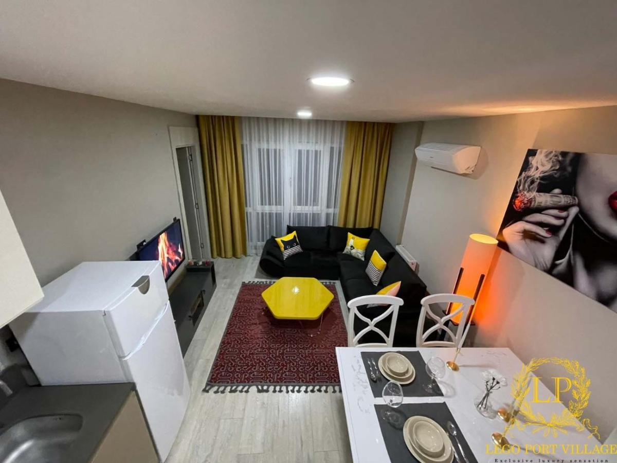 Close Airport,Mall Of Antalya Shopping Center,Tram Station Экстерьер фото