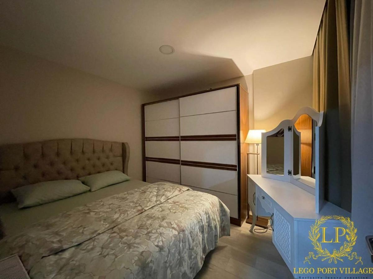 Close Airport,Mall Of Antalya Shopping Center,Tram Station Экстерьер фото