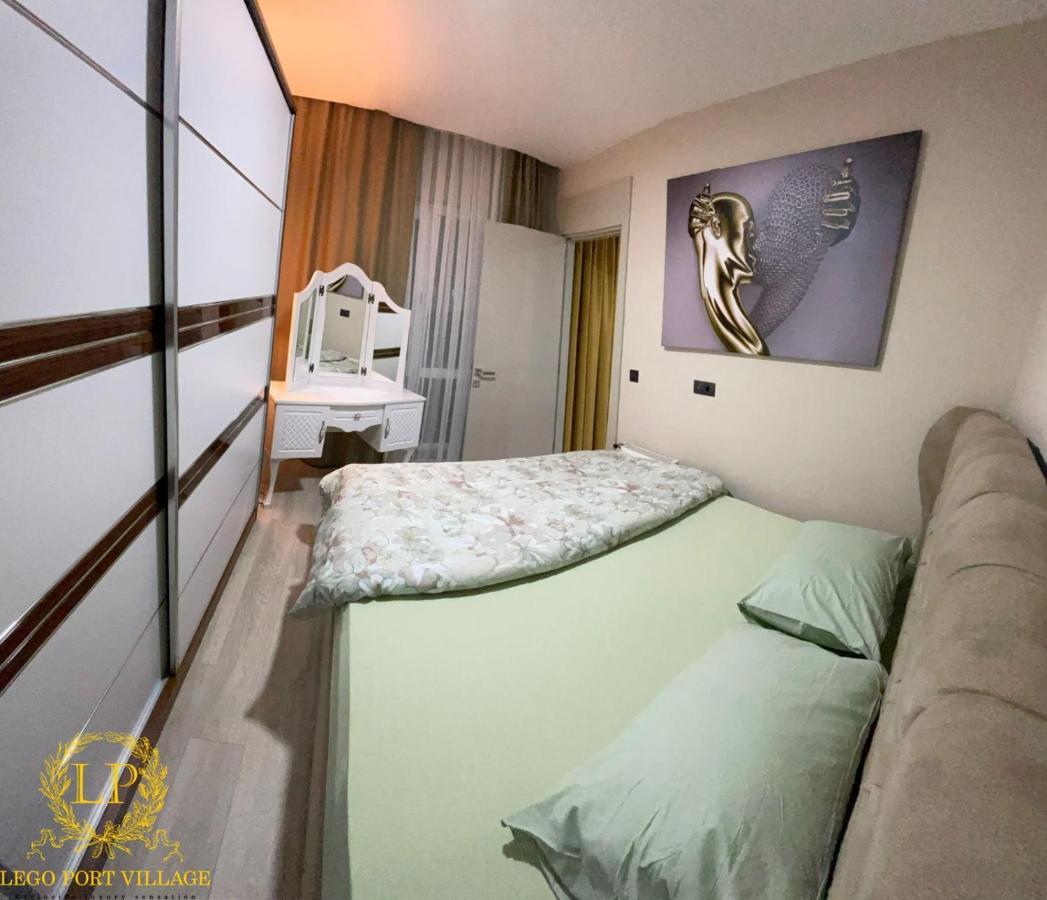 Close Airport,Mall Of Antalya Shopping Center,Tram Station Экстерьер фото